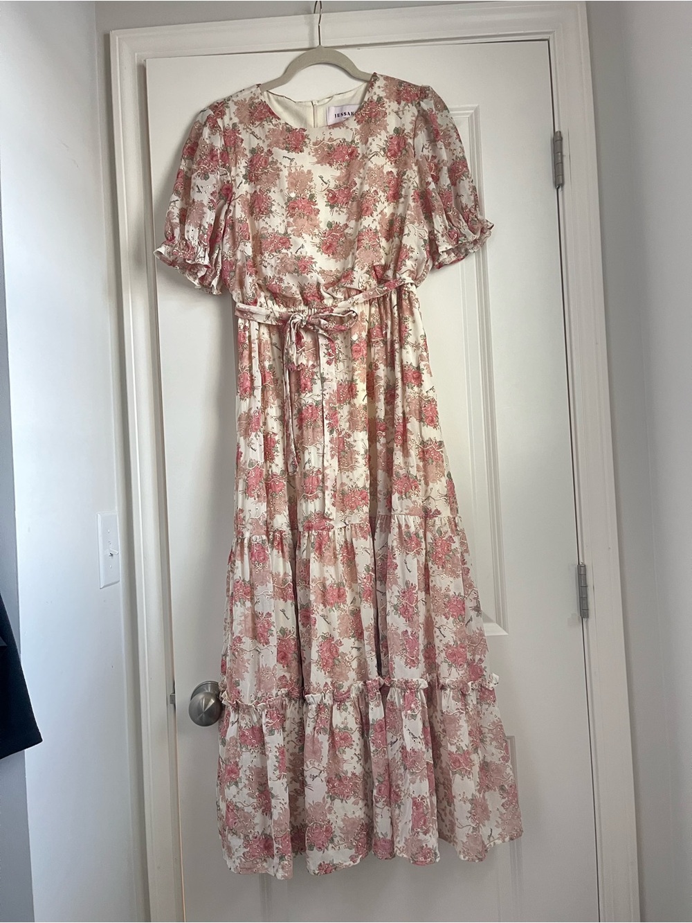 Jessakae maxi dress